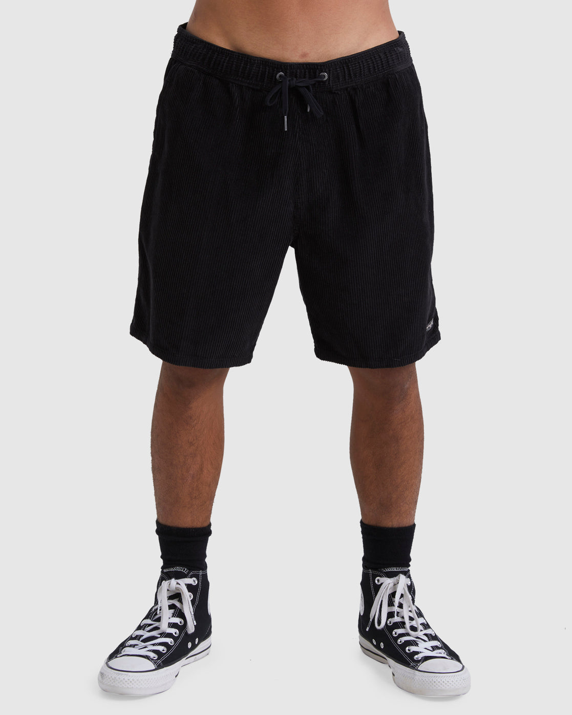 LARRY CORD SHORT