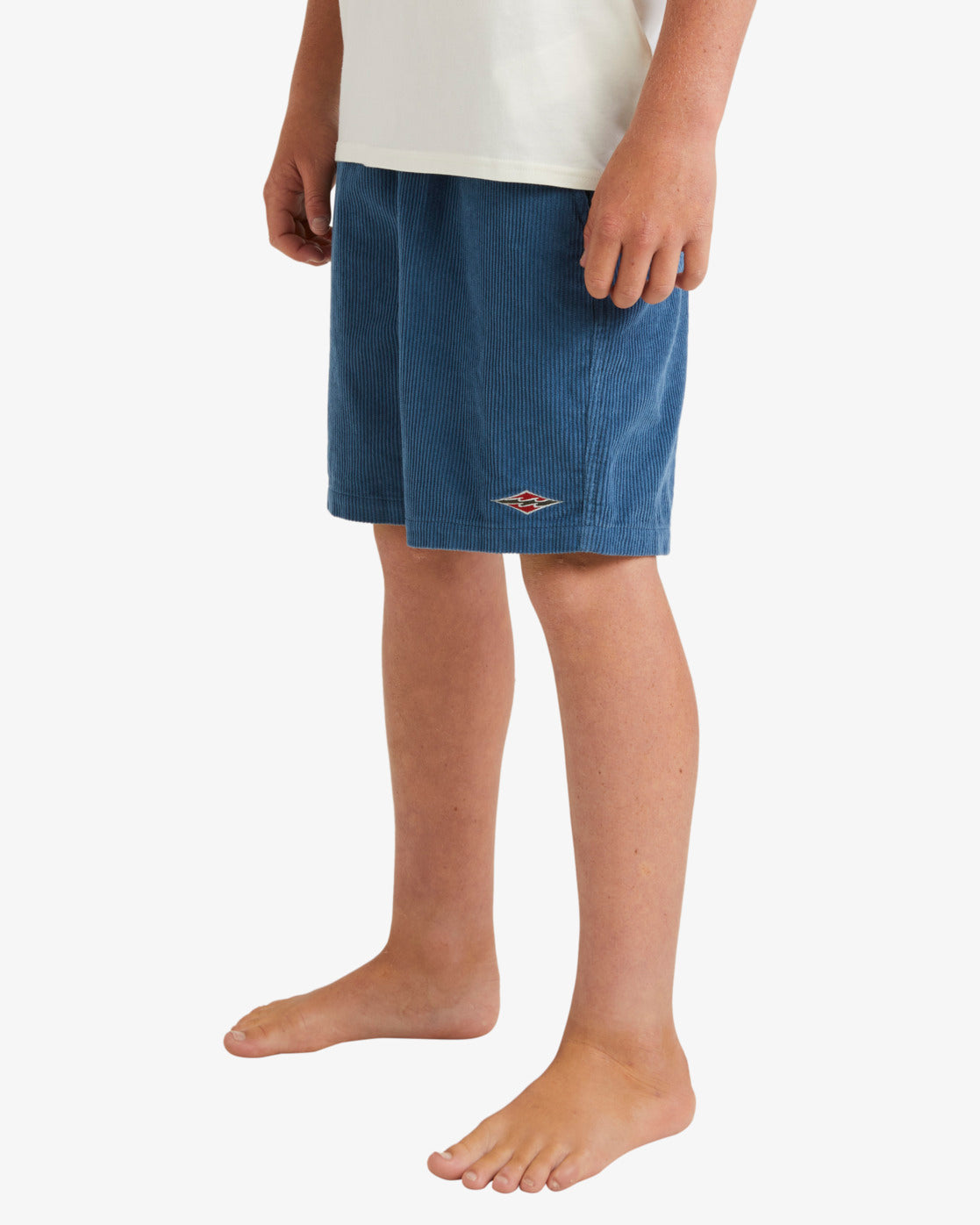 LARRY CORD SHORT