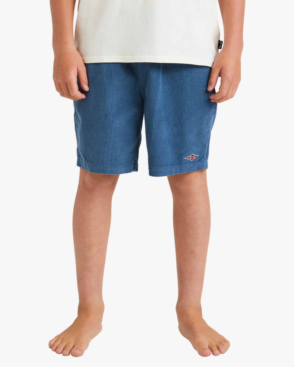 LARRY CORD SHORT