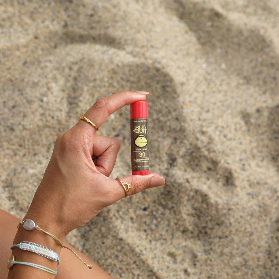 LIP BALM WATERMELON SUN BUM