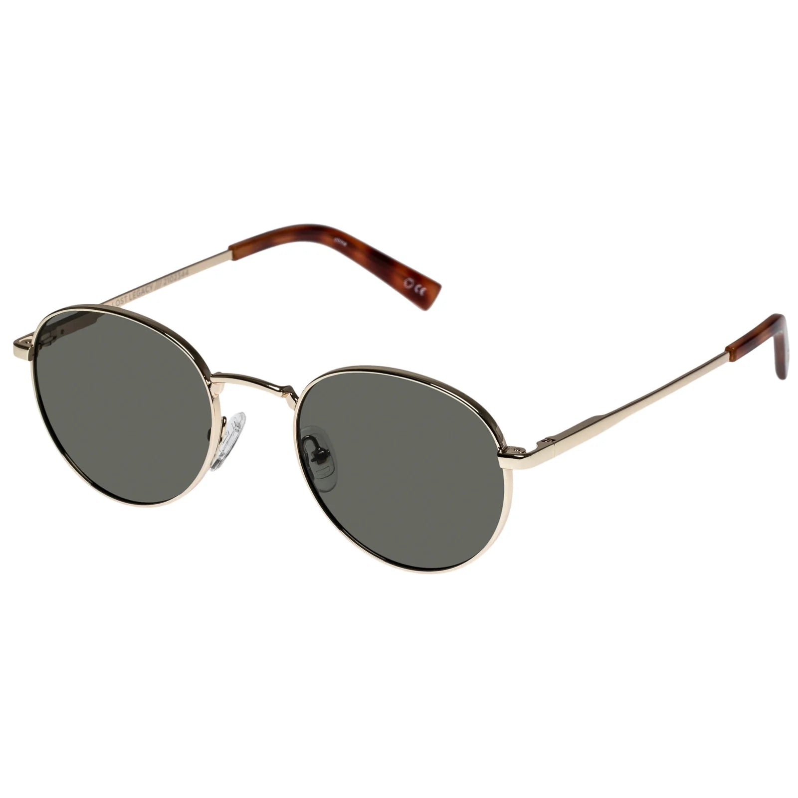 LOST LEGACY, GOLD, LE SPECS, SUNGLASSES, UNISEX SUNGLASSES