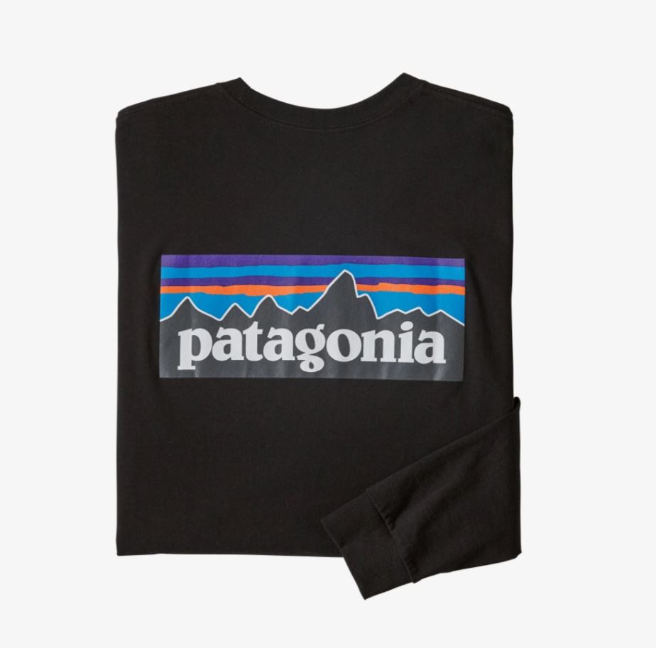 patagonia, mens long sleeve, casual, mens shirts