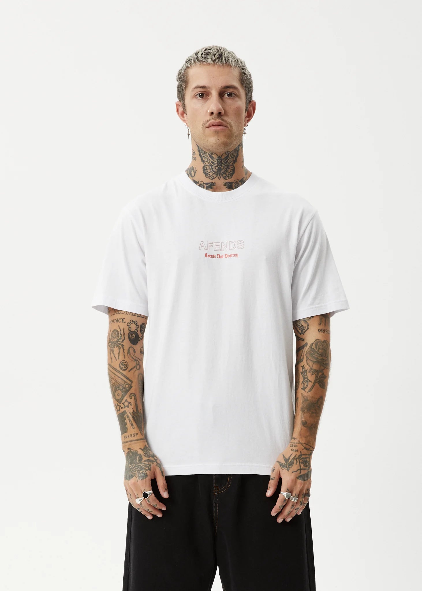 CREATOR RETRO FIT TEE