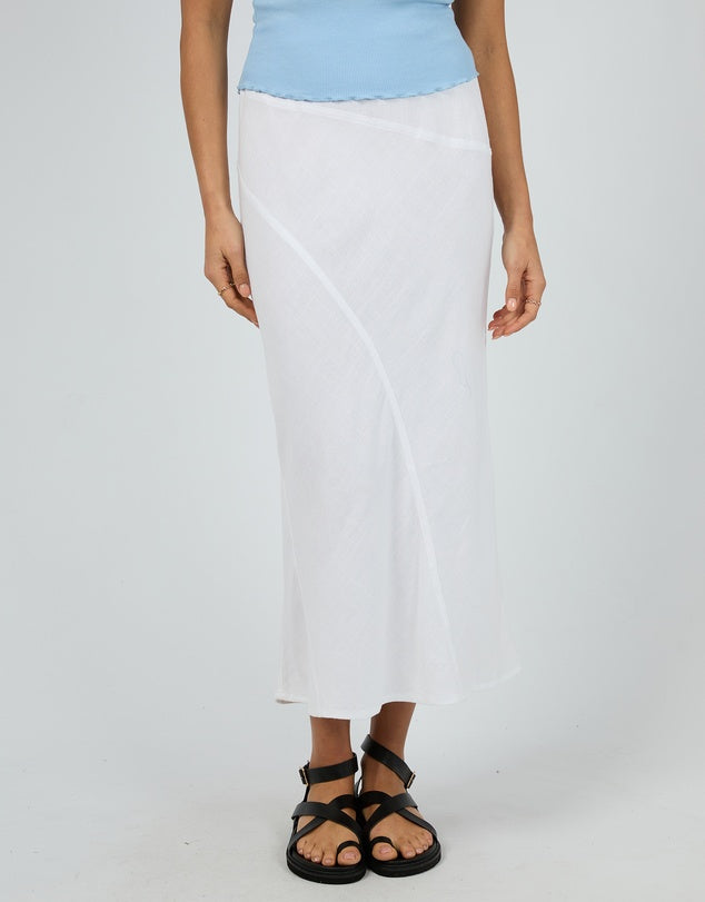 MANDY MAXI SKIRT