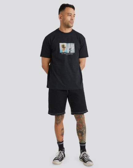 IN BALANCE T-SHIRT