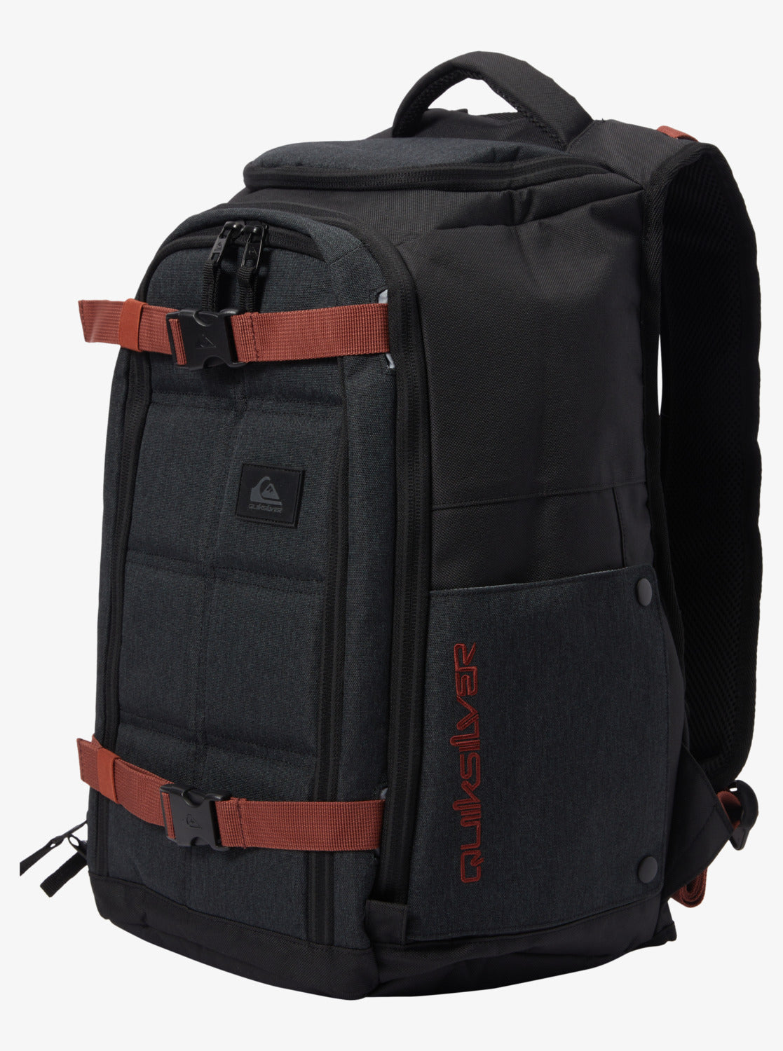 MENS BACKPACK, MENS BAGS, QUIKSILVER, MENS QUIKSILVER BAGS, QUIKSILVER BAGS