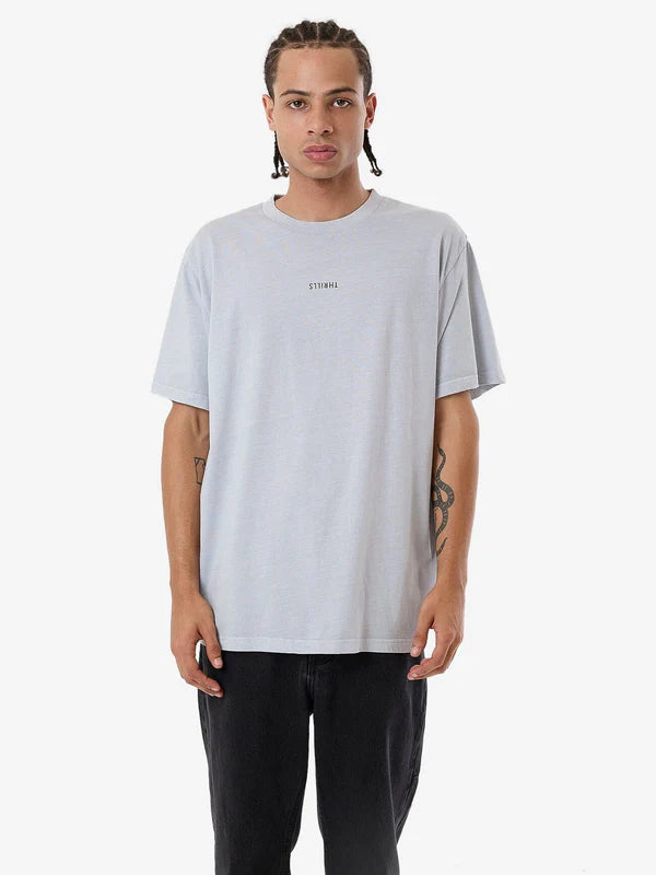 MINIMAL THRILLS MERCH FIT TEE