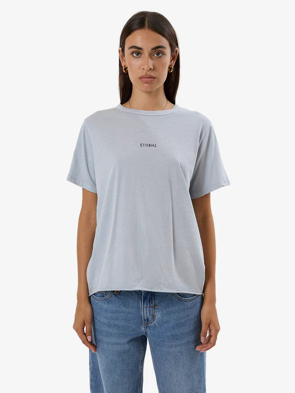 MINIMAL THRILLS RELAXED TEE