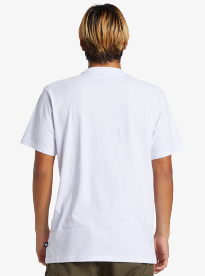 MODERN CLICKER SS T-SHIRT