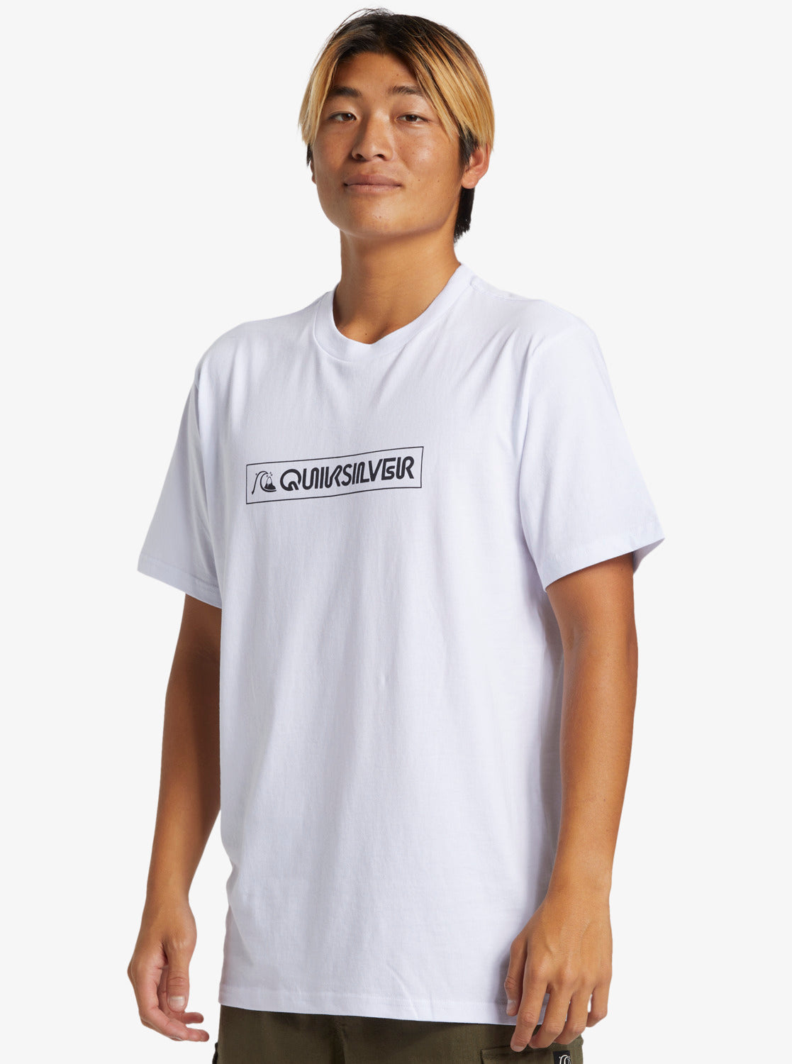 MODERN CLICKER SS T-SHIRT