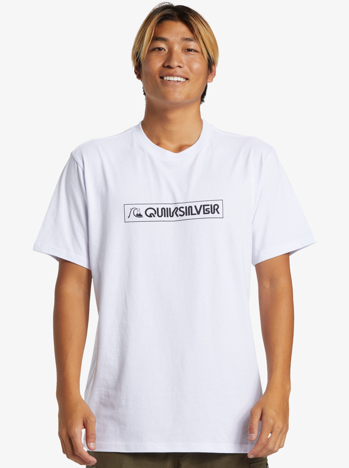 MODERN CLICKER SS T-SHIRT