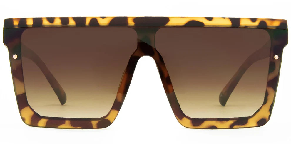 MUSE, TORT BROWN, CARVE, SUNGLASSES