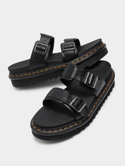 MYLES SLIDE SANDAL