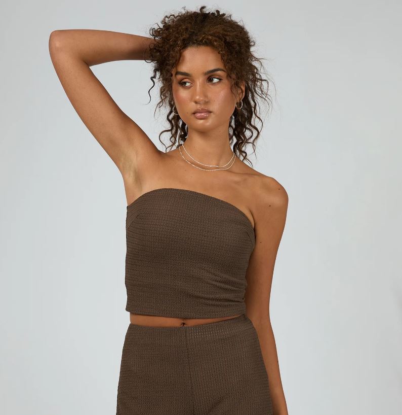 MIRADOR TUBE TOP