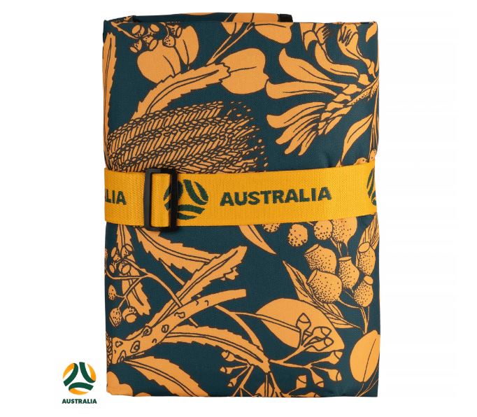 PICNIC MAT COMMBANK MATILDAS