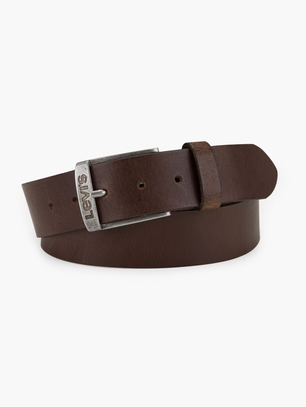 NEW DUNCAN BROWN LEVIS BELT