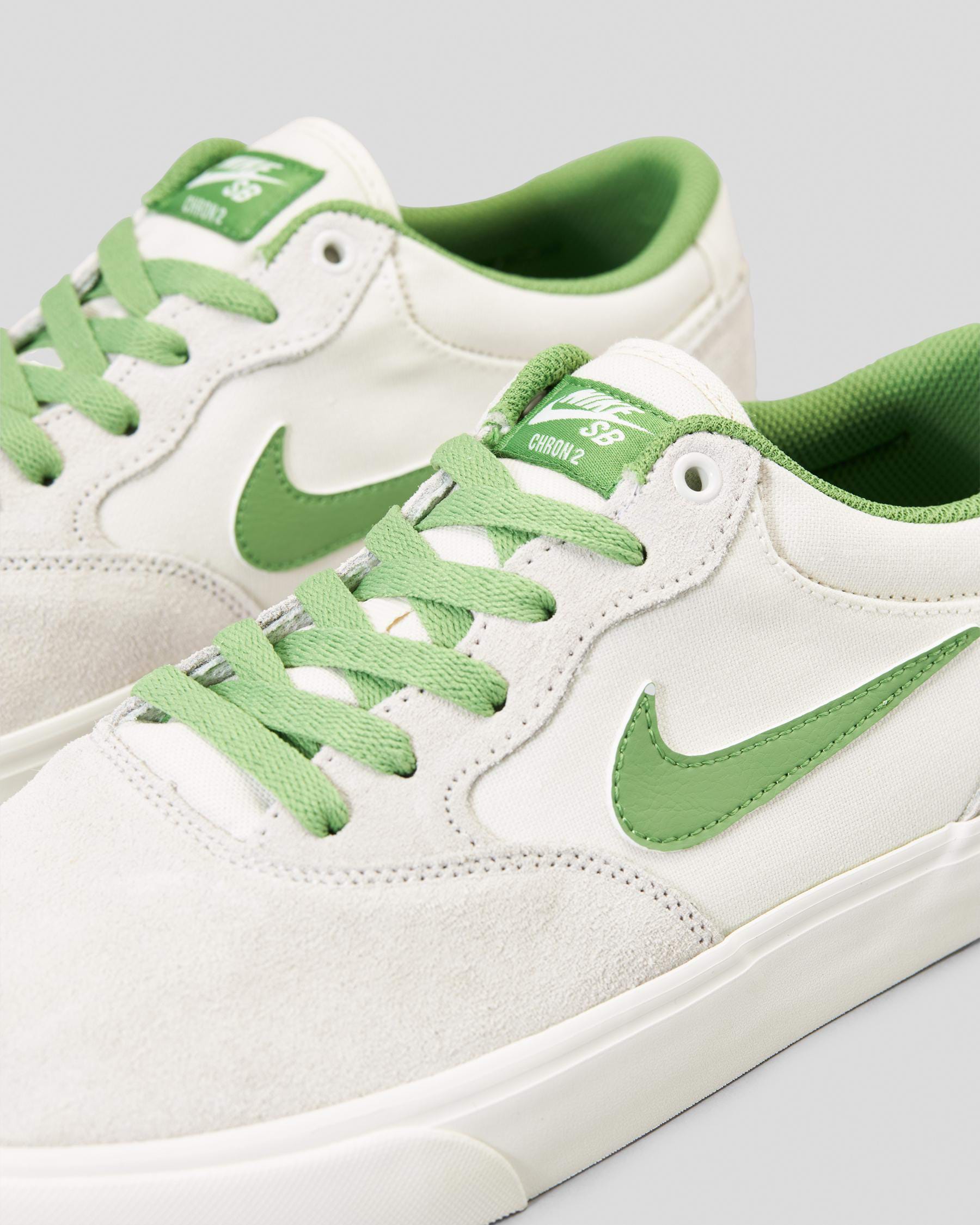 NIKE SB CHRON 2