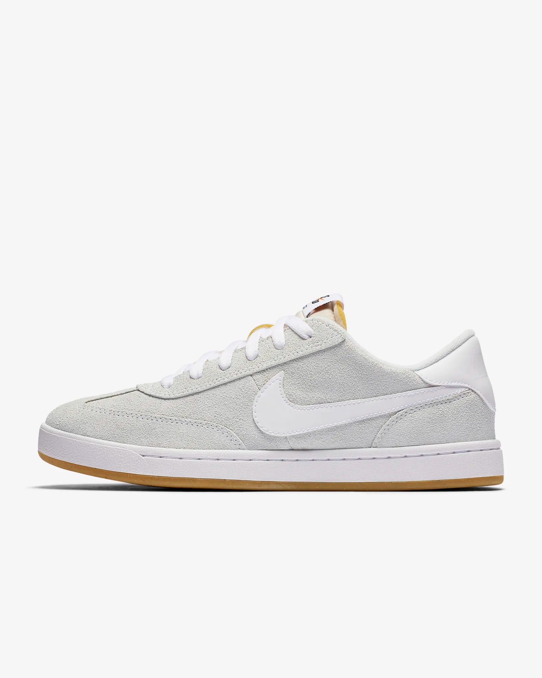 NIKE SB FC CLASSIC, NIKE SHOES, NIKE CASUAL SHOES, WHITE CASUAL SHOES, NIKE SB, NIKE FOOTWEAR