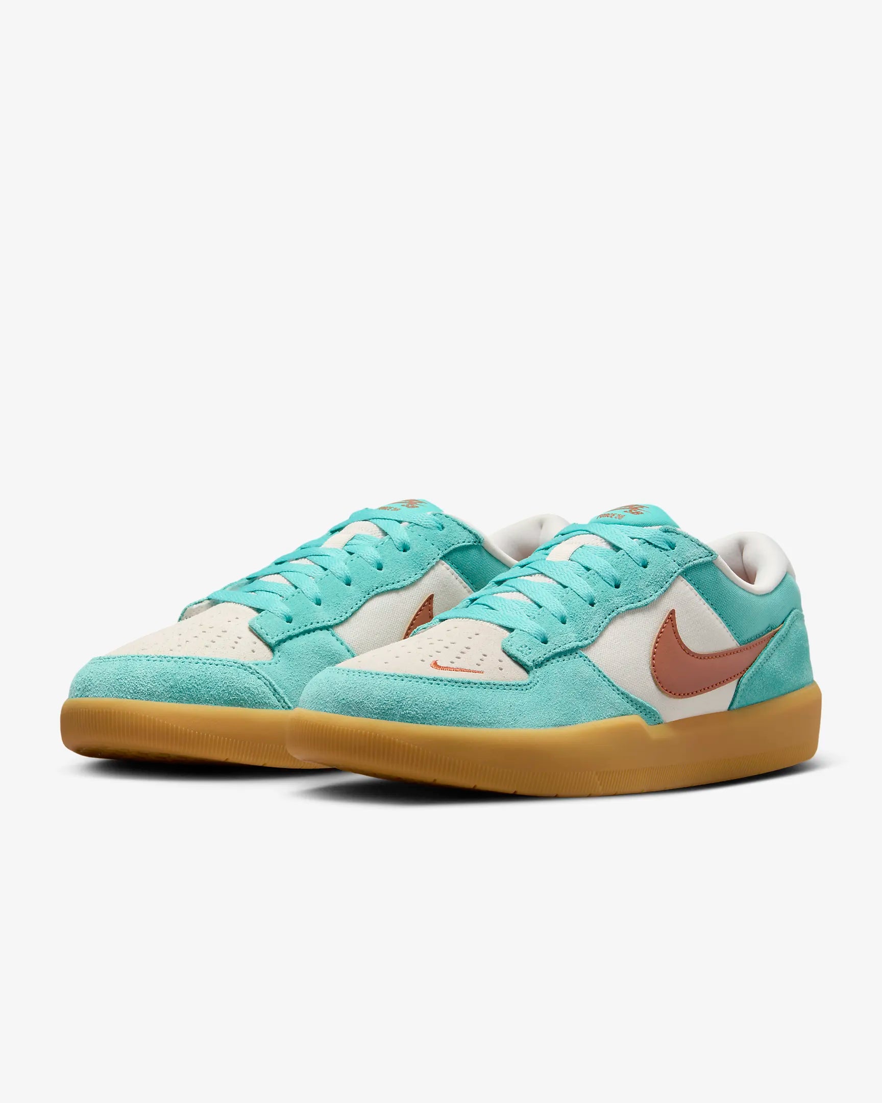 NIKE SB FORCE 58