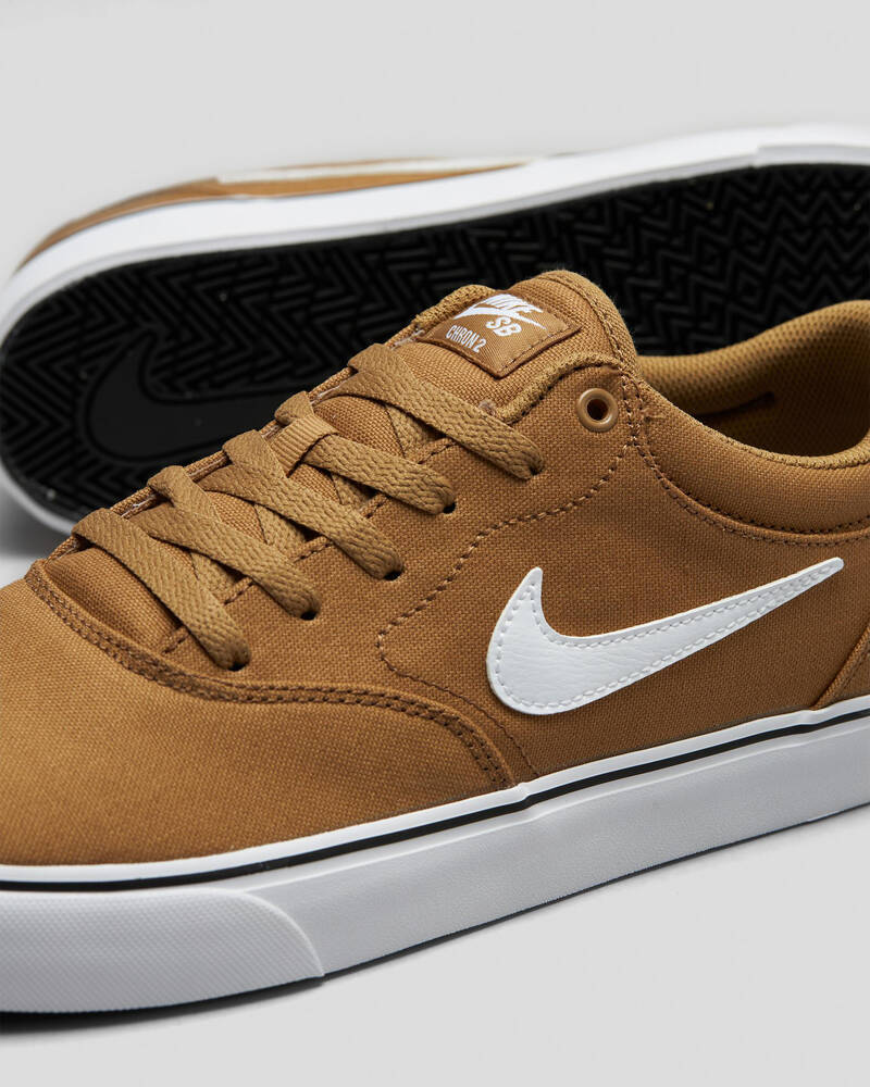 NIKE SB CHRON 2 CNVS