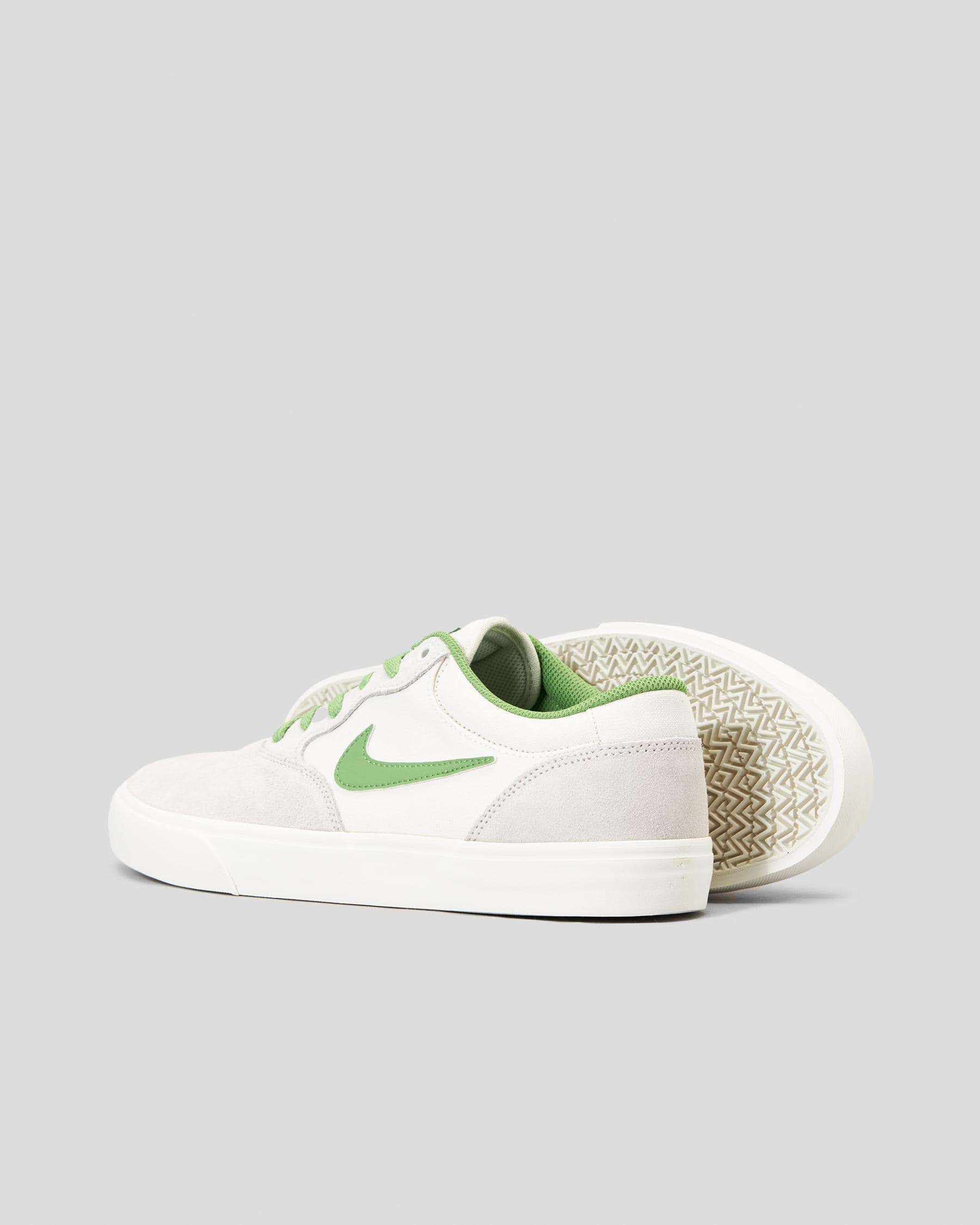 NIKE SB CHRON 2