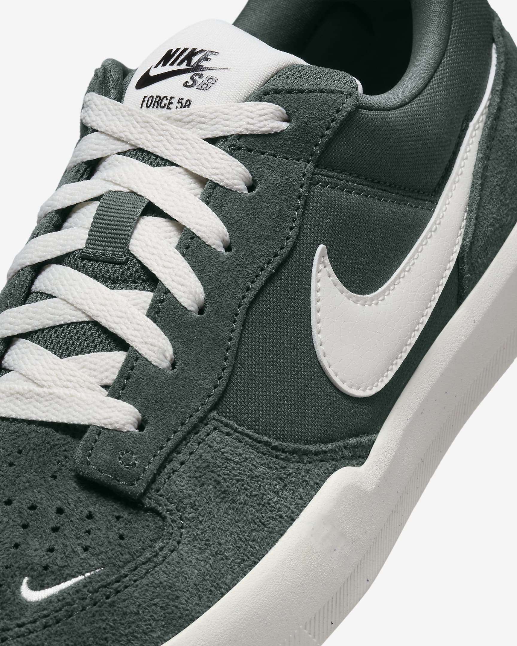 NIKE SB FORCE 58