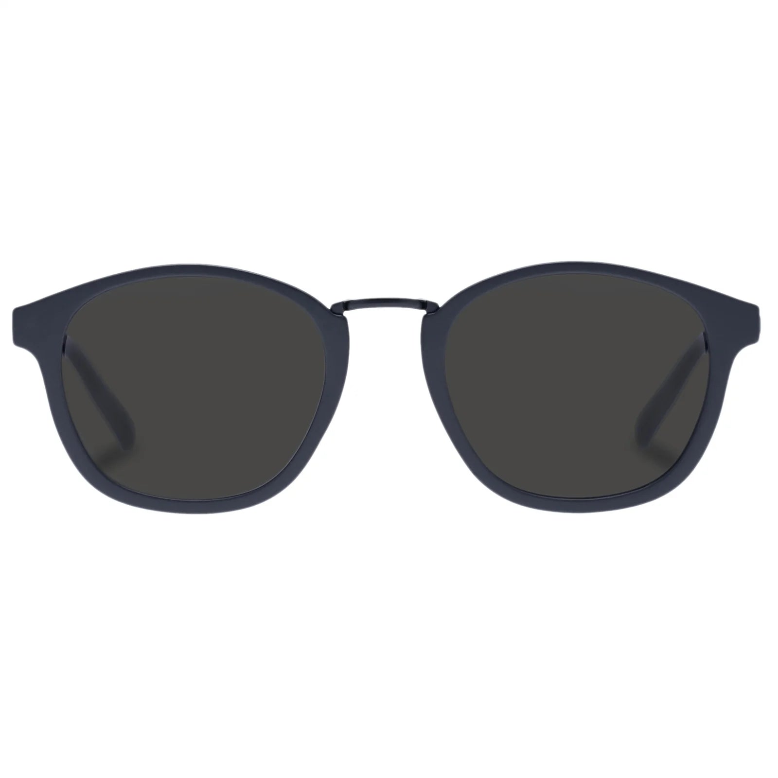 OBLIVION MATTE BLACK, LE SPECS, SUNGLASSES, UNISEX SUNGLASSES