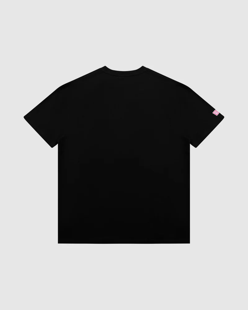 ATLANTIC BOX FIT TEE