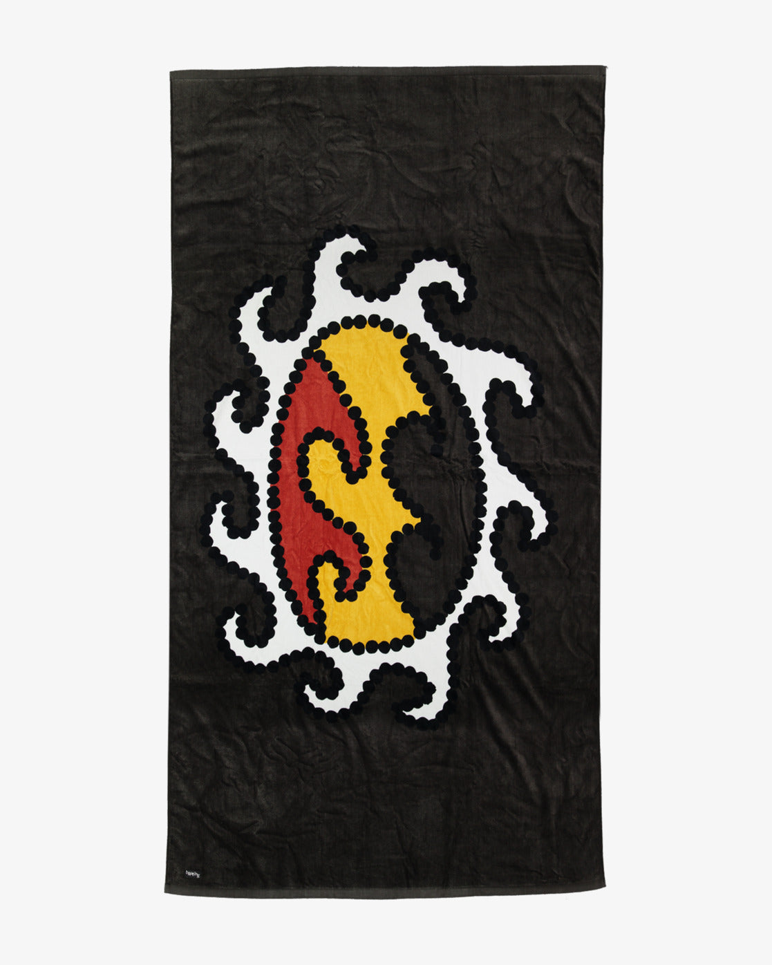 OTIS SUNNY TOWEL, OTIS CAREY, BILLABONG, TOWEL, BEACH TOWEL