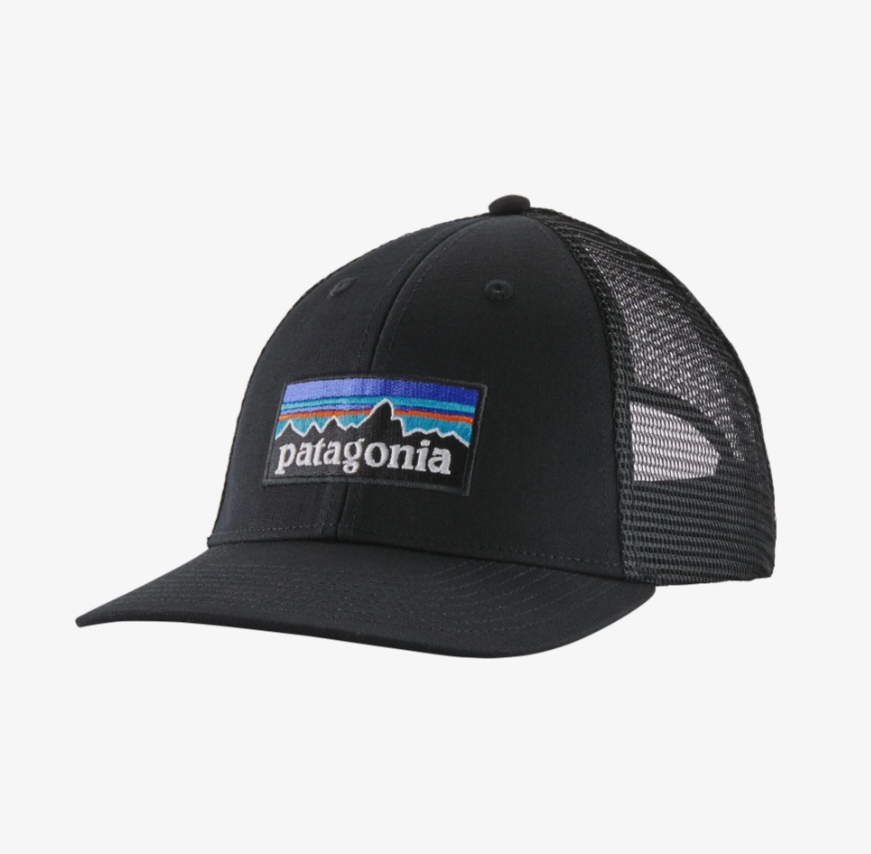 patagonia, mens caps, mens hats, mens casual hats