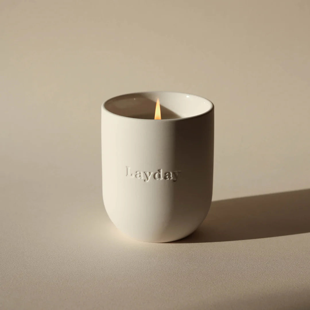 PARADISO CANDLE