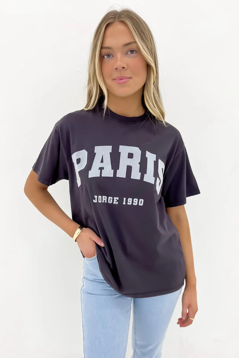 PARIS TEE