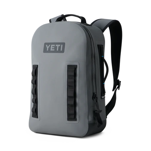 panga 28L. backpack, storm gray, yeti