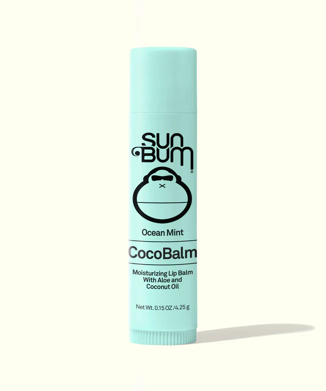 SB COCO BALM OCEAN MINT sun bum