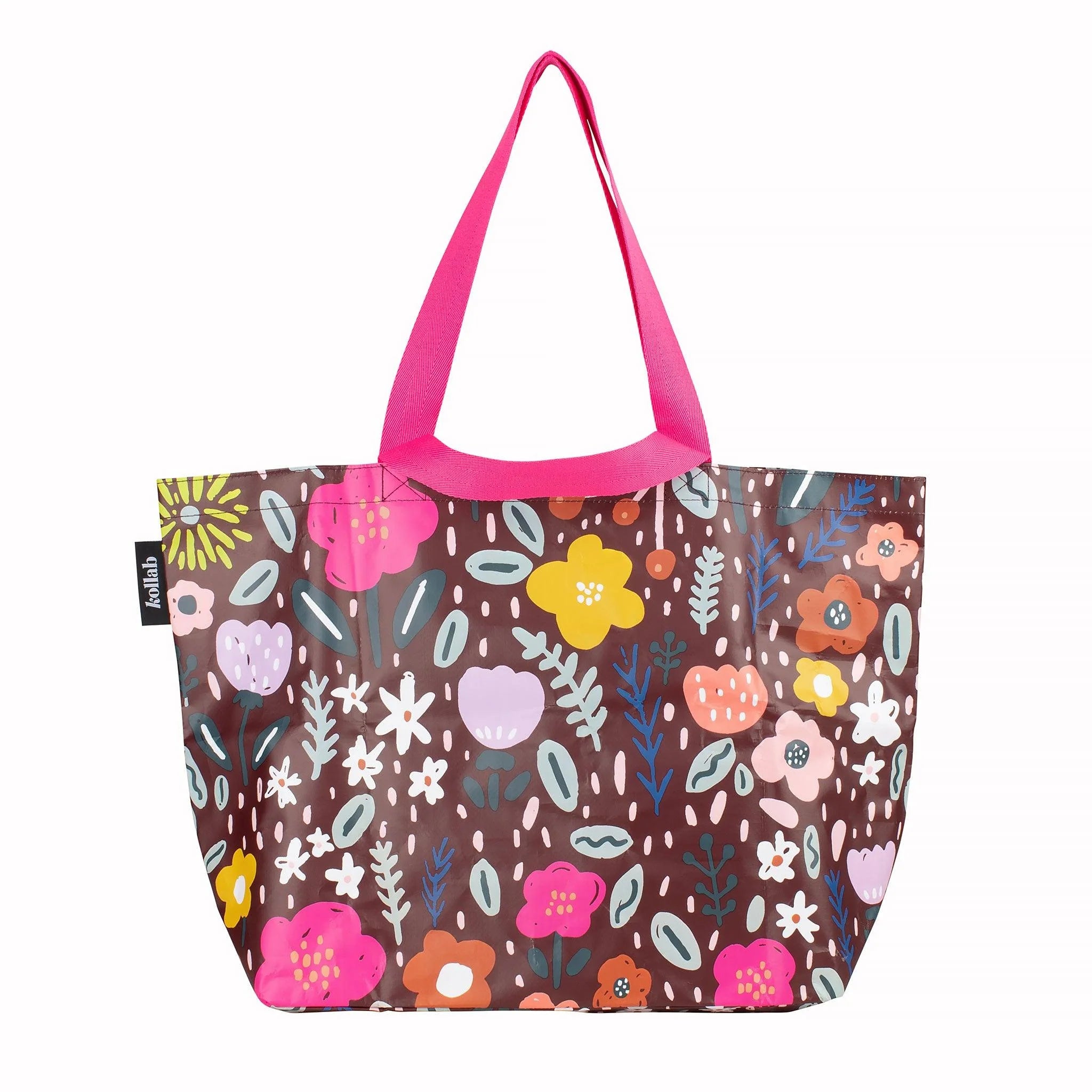 SHOPPER TOTE