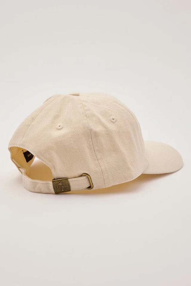 SIGNATURE 6 PANEL CAP THRILLS