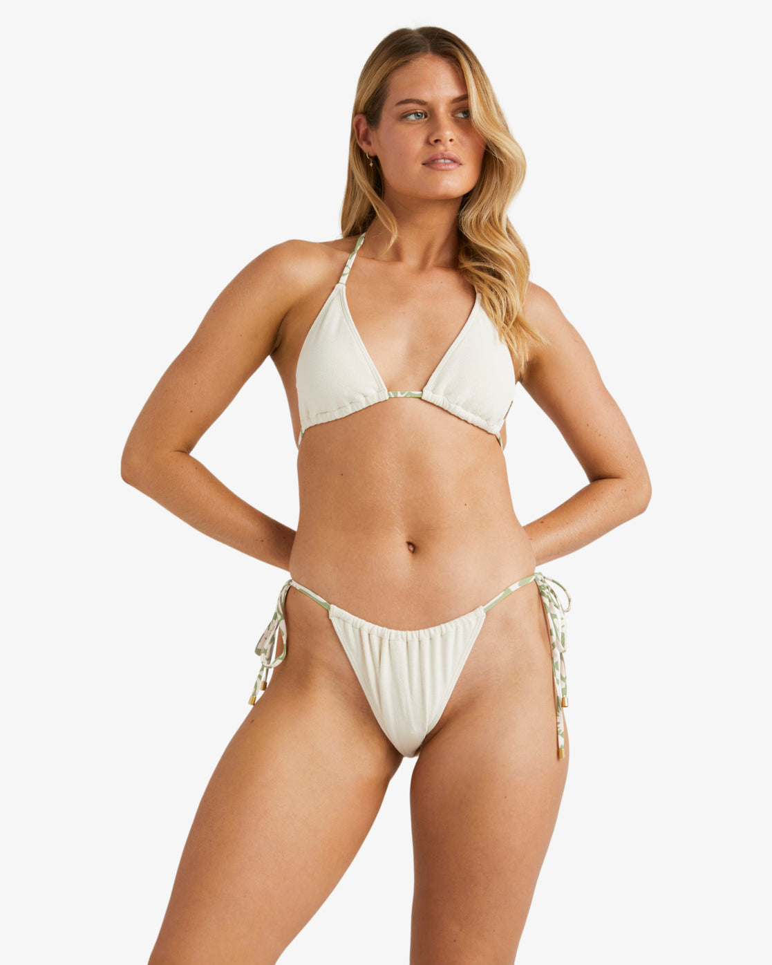 SUNKISSED BELLS BIKINI BOTTOM