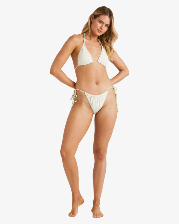 SUNKISSED BELLS BIKINI BOTTOM