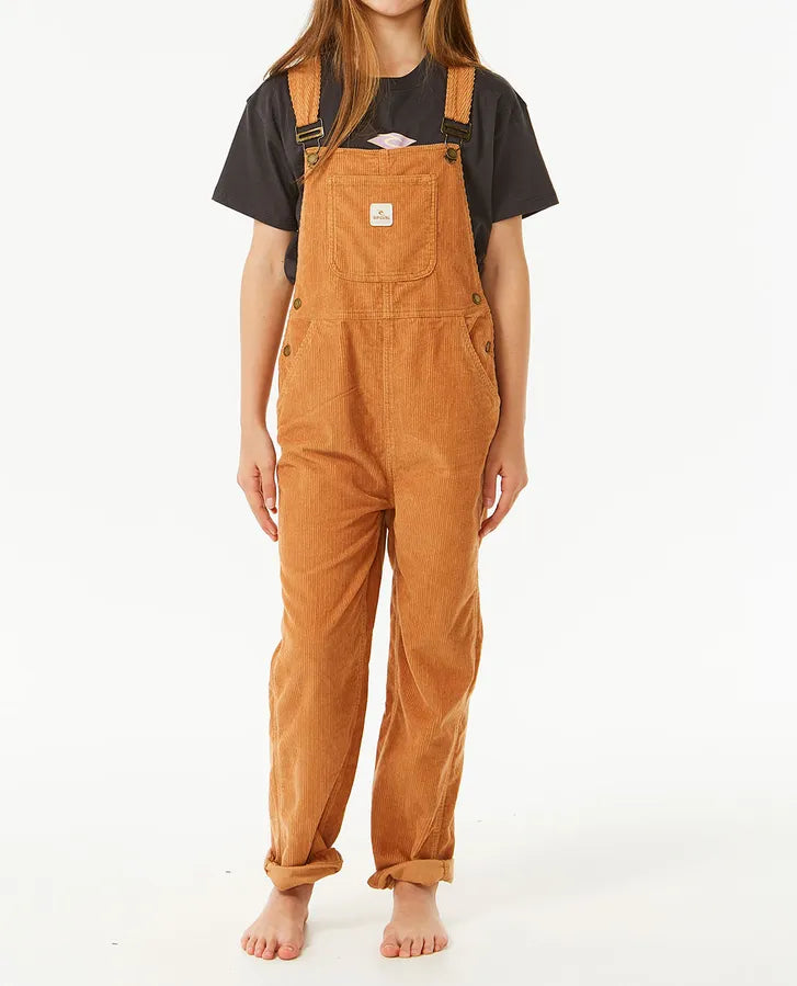 SURF CORD OVERALL - KIDS