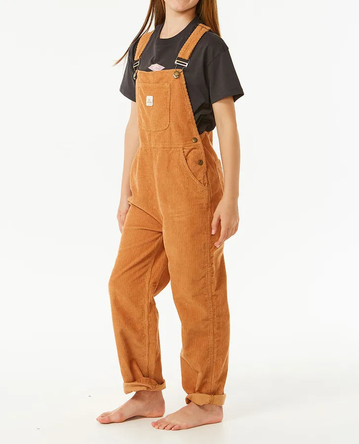 SURF CORD OVERALL - KIDS