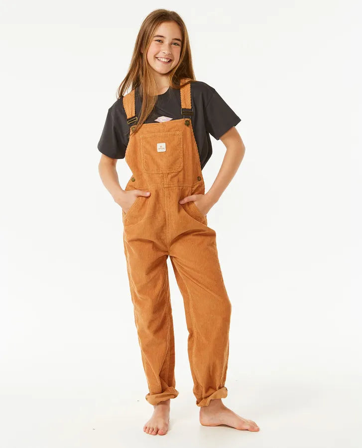 SURF CORD OVERALL - KIDS