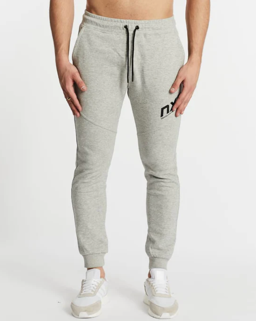 CARBON TRACKPANT