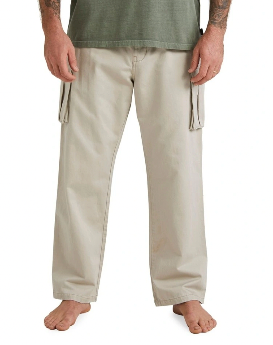 MIKEY CARGO PANT