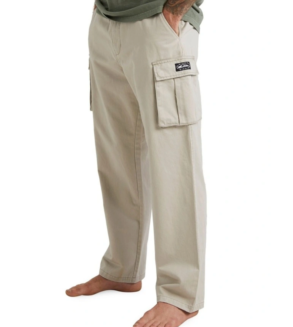 MIKEY CARGO PANT