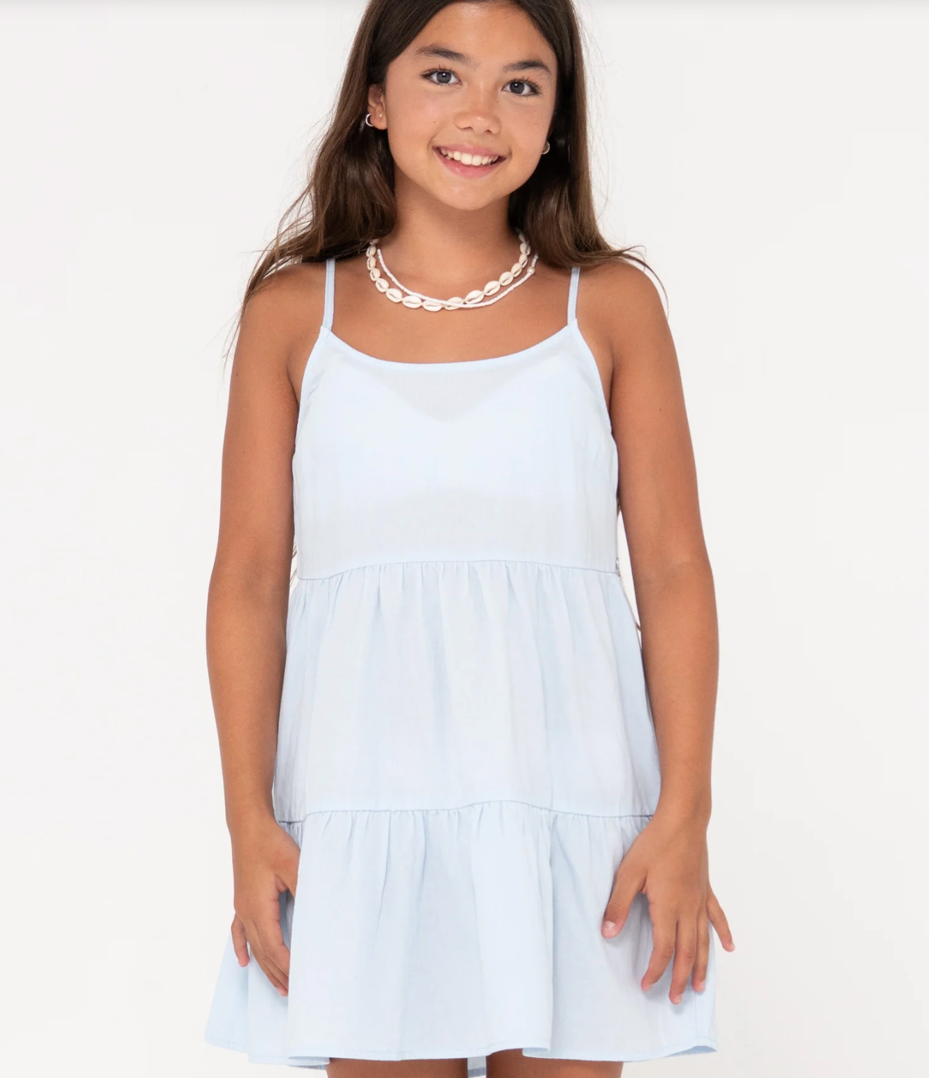 SWEET WATER SLIP DRESS GIRLS