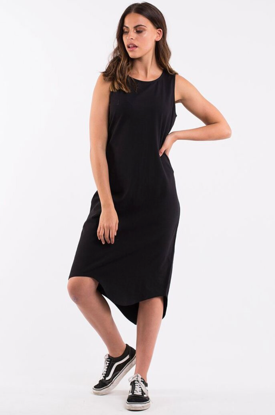 DRESS ONE IN EIGHT MIDI