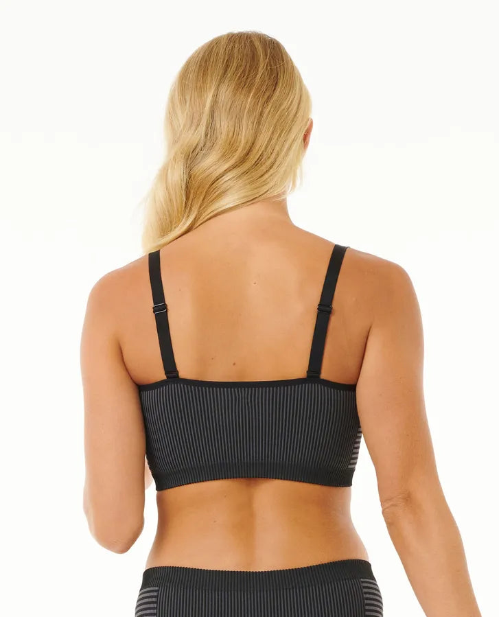 THE ONE 2.0 TOP, RIPCURL BATHERS, RIPCURL SWIMWEAR, LADIES SWIMWEAR, LADIES BATHERS, RIPCURL