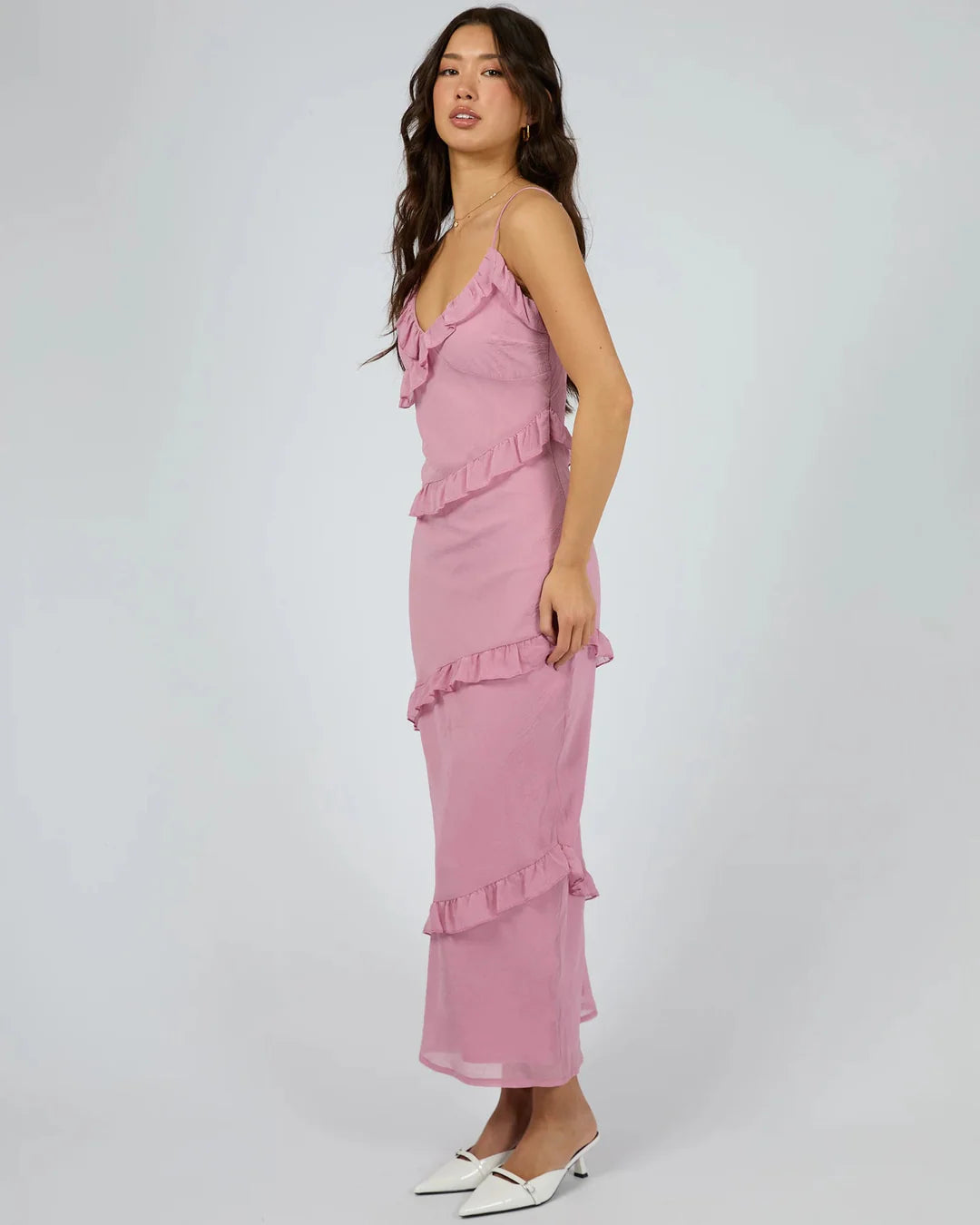 VERONICA MAXI DRESS