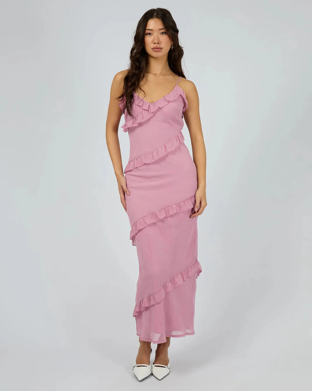 VERONICA MAXI DRESS