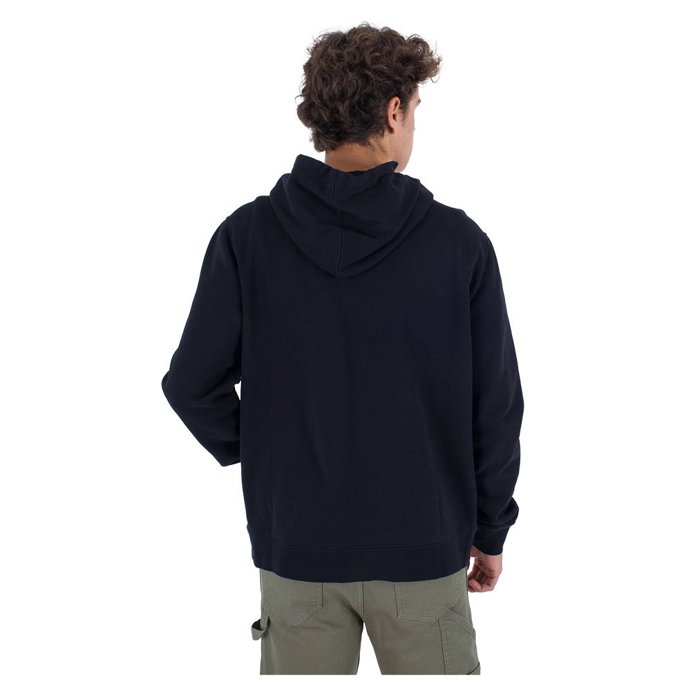 VISION ART SERIES HOOD, BLACK, HURLEY